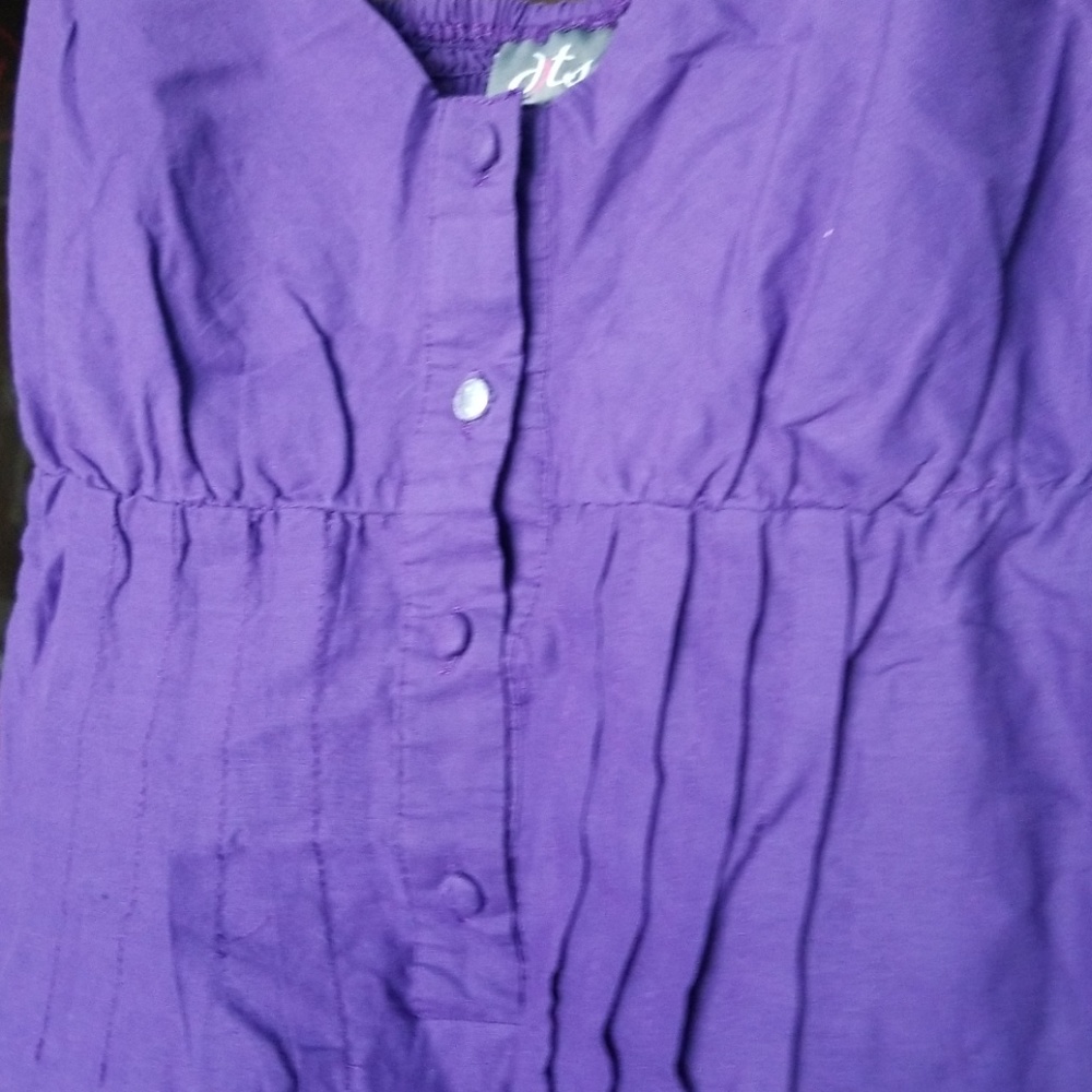 Tank top - Picture 3 of 7